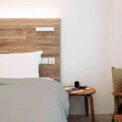 Housse De Couette 100% Coton Beige - Tradilinge