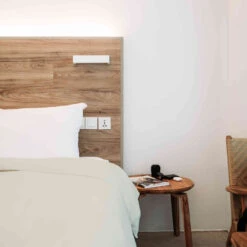 Housse De Couette 100% Coton écru - Tradilinge