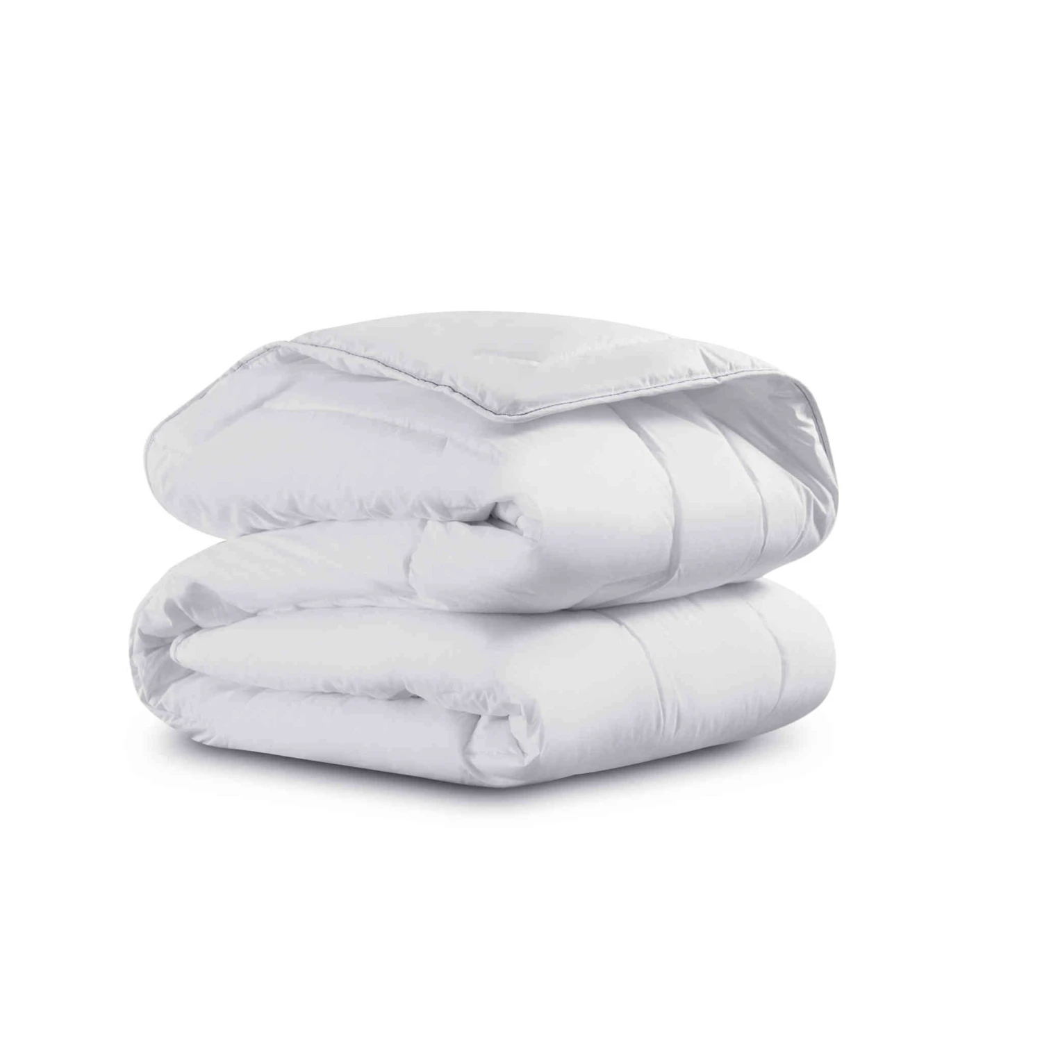 Couette Simmons Enveloppe Percale 4 Saisons 350g 3 Couette Simmons Enveloppe Percale 4 Saisons 350g