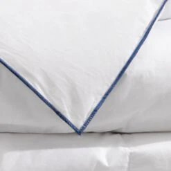 Couette Prestige Hôtellerie Duvet De Canard Someo 8 Couette Prestige Hôtellerie Duvet De Canard Someo -Magasin De Literie couette duvet de canard someo zoom