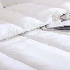 Couette Hiver 550g Someo 8 Couette Hiver 550g Someo -Magasin De Literie couette hiver 550g zoom 2