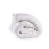 Couette Hiver Laine Vierge 600g 2 Couette Hiver Laine Vierge 600g -Magasin De Literie couette hiver hana fond blanc 1