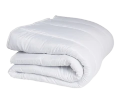 Couette été Anti-acariens 250g Someo