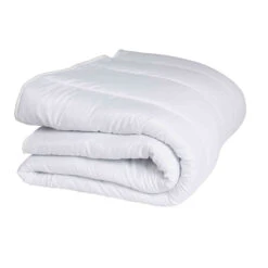 Couette Mi-saison Microfibre 350g