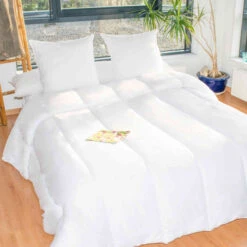 Couette Spéciale été Anti-transpiration 6 Couette Spéciale été Anti-transpiration -Magasin De Literie couette speciale ete 2