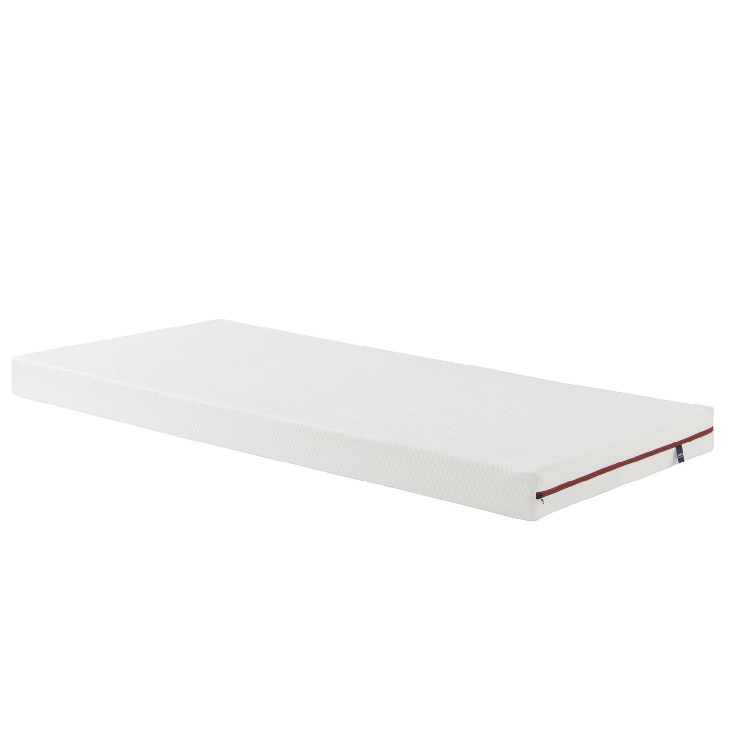 Ensemble Matelas Junior 100% Latex, Sommier, Pieds, Couette Et Oreiller Crépuscule 200 - SOMEO 16 Ensemble Matelas Junior 100% Latex, Sommier, Pieds, Couette Et Oreiller Crépuscule 200 - SOMEO – Image 14