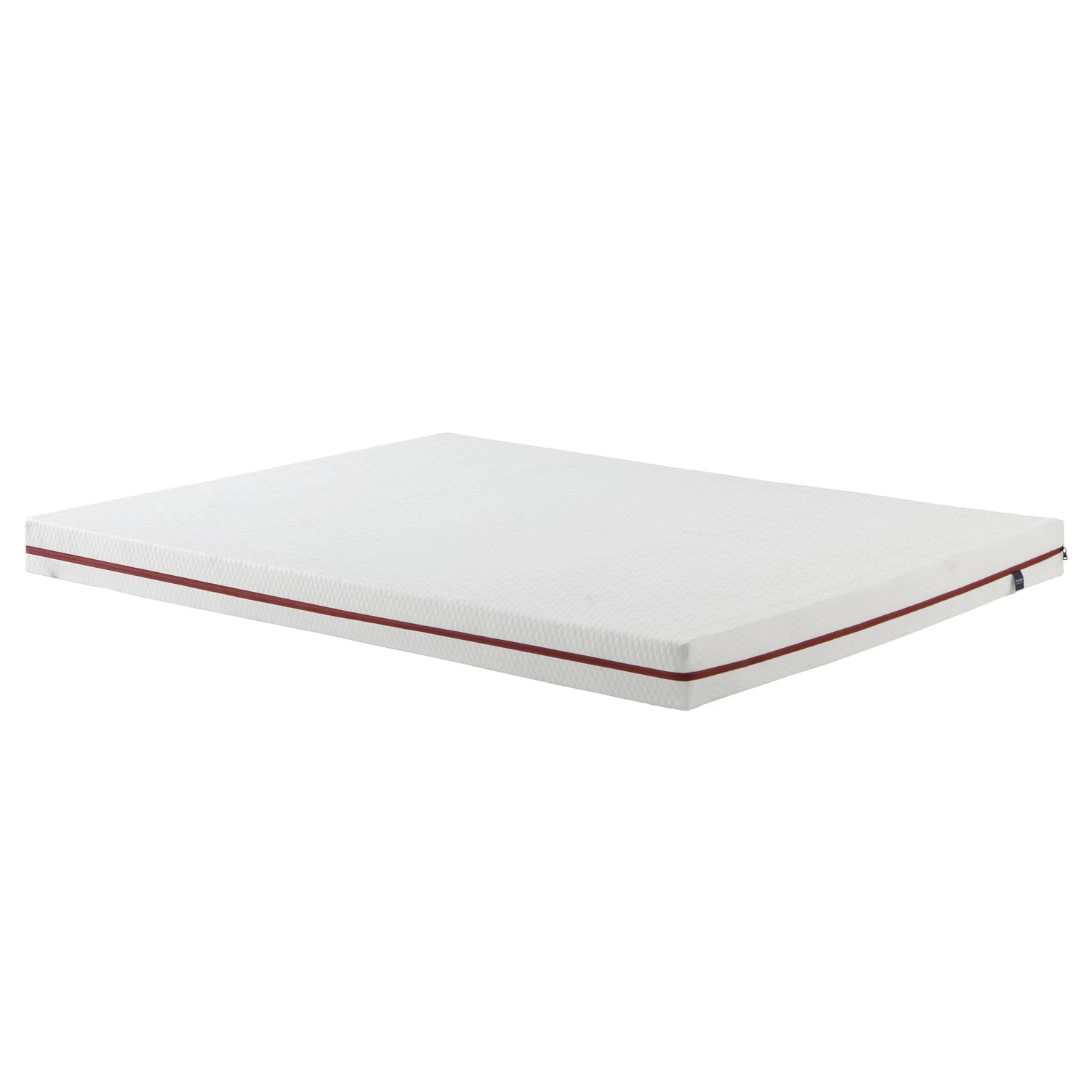 Ensemble Matelas Junior 100% Latex, Sommier Et Pieds Crépuscule 200 - SOMEO 5 Ensemble Matelas Junior 100% Latex, Sommier Et Pieds Crépuscule 200 - SOMEO – Image 3