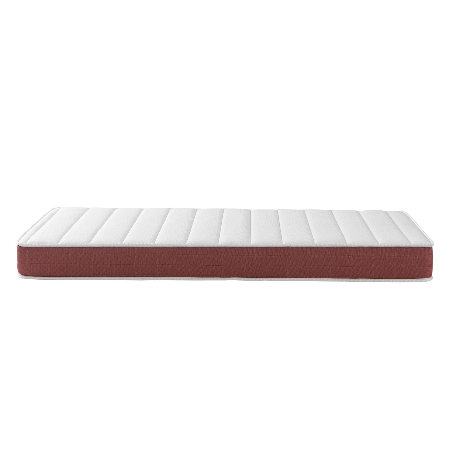Ensemble Matelas Couchage Latex, Sommier Et Pieds Crépuscule 400 - SOMEO 17 Ensemble Matelas Couchage Latex, Sommier Et Pieds Crépuscule 400 - SOMEO – Image 15