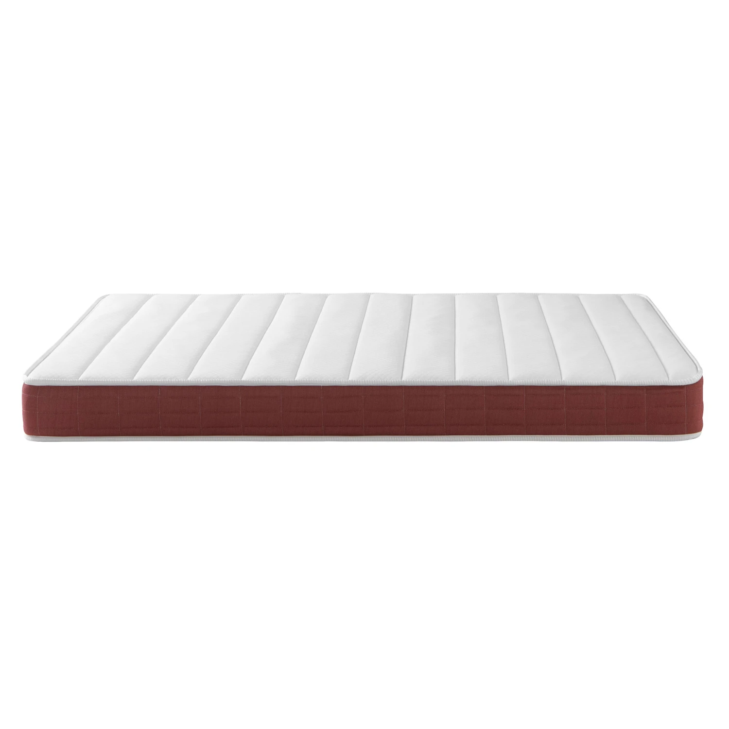 Ensemble Matelas Couchage Latex, Sommier, Pieds, Tête De Lit, Couette Et Oreiller Crépuscule 400 - SOMEO 16 Ensemble Matelas Couchage Latex, Sommier, Pieds, Tête De Lit, Couette Et Oreiller Crépuscule 400 - SOMEO – Image 14