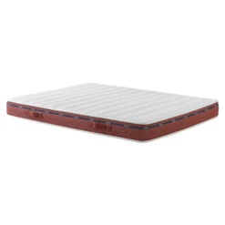 Ensemble Matelas 100% Latex, Sommier, Pieds, Tête De Lit, Couette Et Oreiller Crépuscule 500 - SOMEO 20 Ensemble Matelas 100% Latex, Sommier, Pieds, Tête De Lit, Couette Et Oreiller Crépuscule 500 - SOMEO -Magasin De Literie crepuscule 500 3 4 droit fond blanc 302 2 2