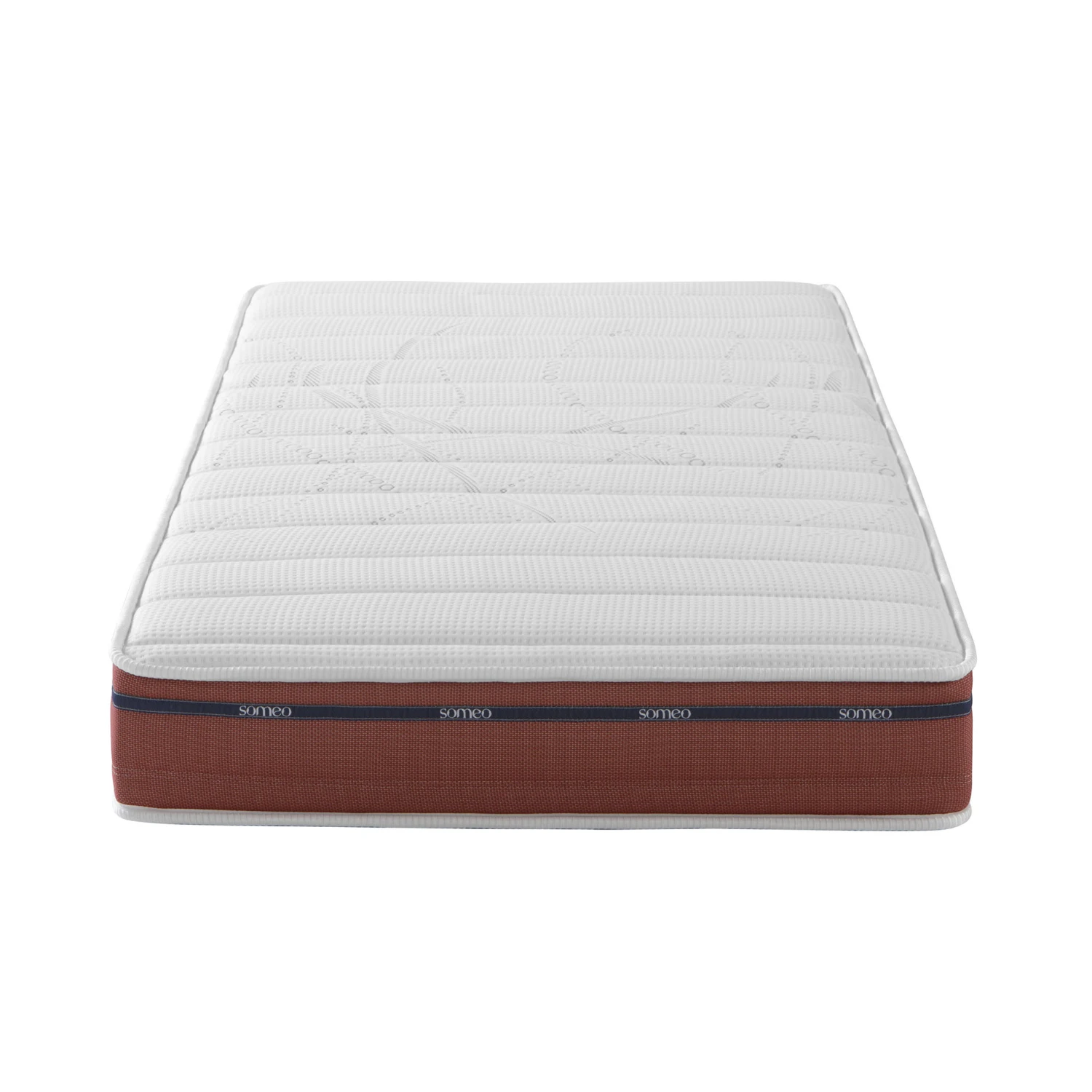 Ensemble Matelas 100% Latex, Sommier Lune Et Pieds Crépuscule 500 - SOMEO 14 Ensemble Matelas 100% Latex, Sommier Lune Et Pieds Crépuscule 500 - SOMEO – Image 12