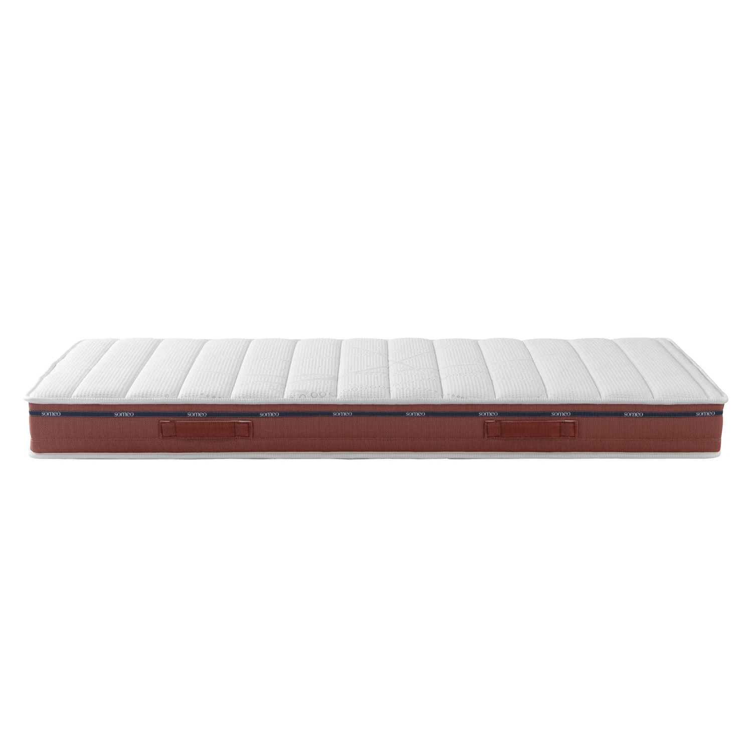 Ensemble Matelas 100% Latex, Sommier Et Pieds Crépuscule 500 - SOMEO 17 Ensemble Matelas 100% Latex, Sommier Et Pieds Crépuscule 500 - SOMEO – Image 15