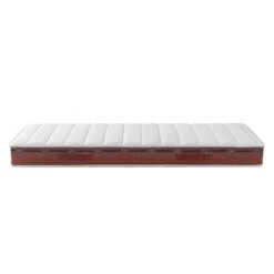 Ensemble Matelas 100% Latex, Sommier Lune Et Pieds Crépuscule 500 - SOMEO 30 Ensemble Matelas 100% Latex, Sommier Lune Et Pieds Crépuscule 500 - SOMEO -Magasin De Literie crepuscule 500 profil fond blanc 153 44