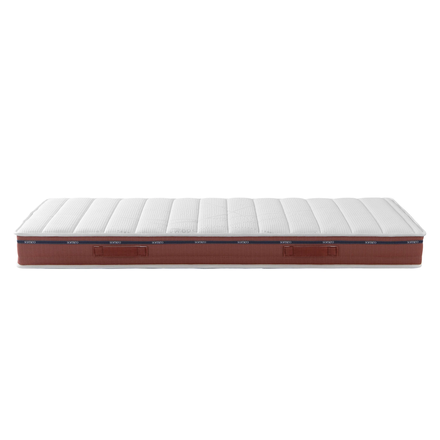 Ensemble Matelas 100% Latex, Sommier Lune Et Pieds Crépuscule 500 - SOMEO 15 Ensemble Matelas 100% Latex, Sommier Lune Et Pieds Crépuscule 500 - SOMEO – Image 13
