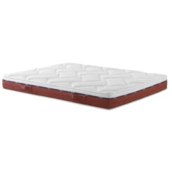 Ensemble Matelas 100% Latex, Sommier Constellation Et Pieds Crépuscule 600 - SOMEO 20 Ensemble Matelas 100% Latex, Sommier Constellation Et Pieds Crépuscule 600 - SOMEO -Magasin De Literie crepuscule 600 3 4 droit fond blanc 317 26