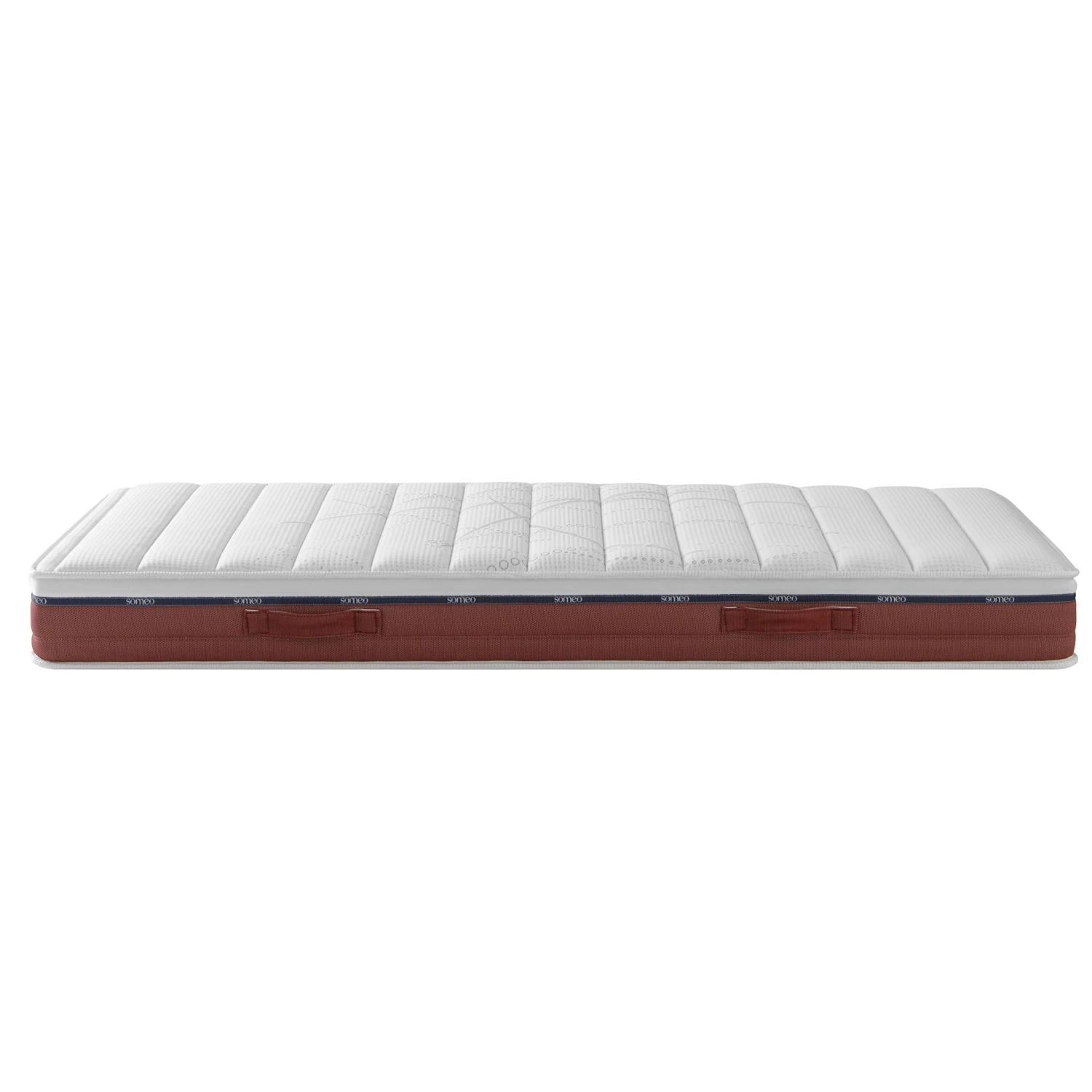 Ensemble Matelas 100% Latex, Sommier Constellation Et Pieds Crépuscule 600 - SOMEO 15 Ensemble Matelas 100% Latex, Sommier Constellation Et Pieds Crépuscule 600 - SOMEO – Image 13