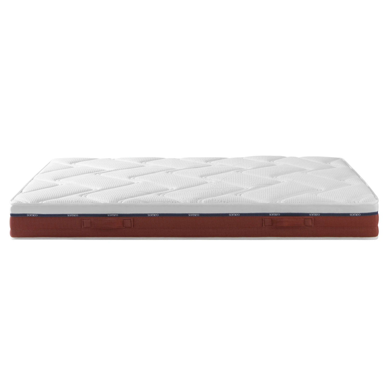Ensemble Matelas 100% Latex, Sommier Et Pieds Crépuscule 600 - SOMEO 12 Ensemble Matelas 100% Latex, Sommier Et Pieds Crépuscule 600 - SOMEO – Image 10