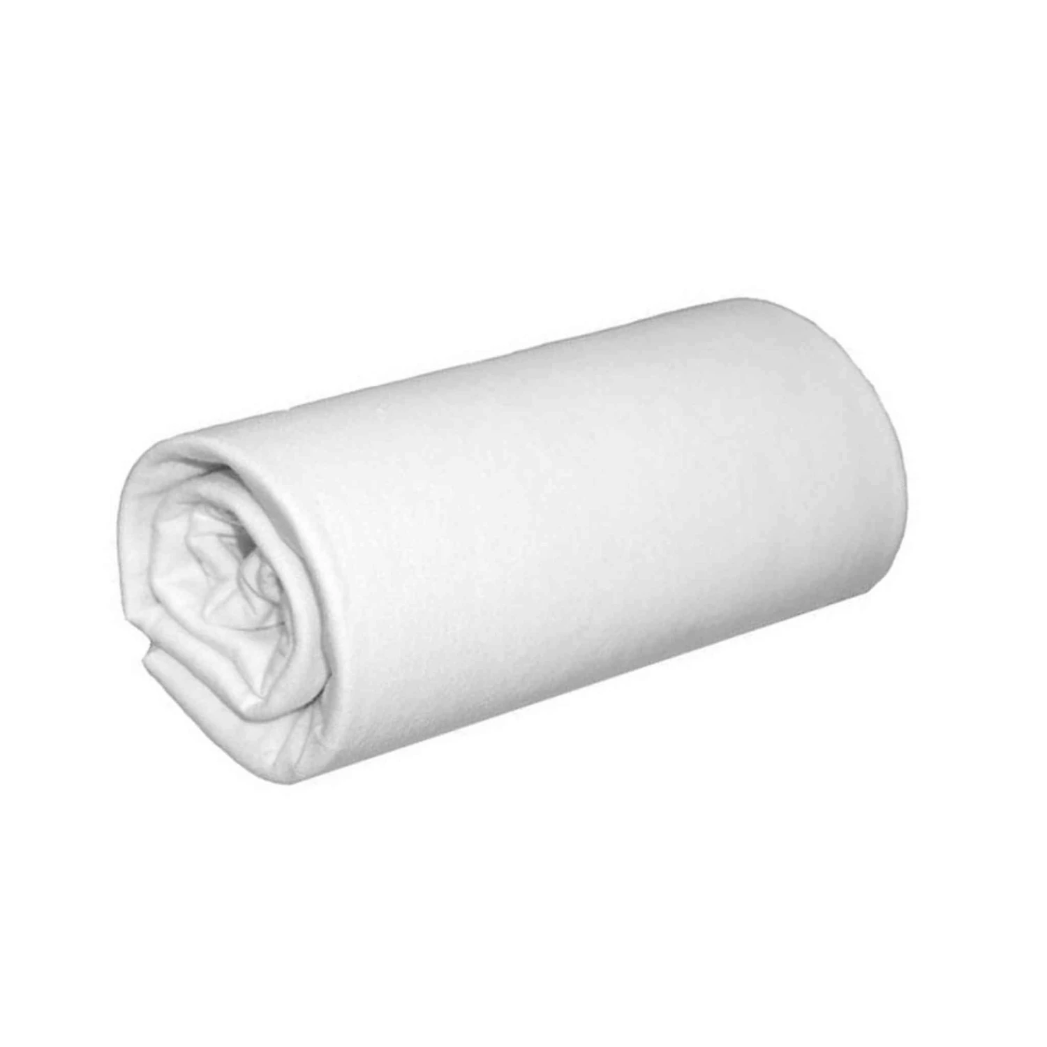Drap Housse Flanelle Blanc Bonnet 30 Cm - Tradilinge 3 Drap Housse Flanelle Blanc Bonnet 30 Cm - Tradilinge