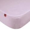 Drap Housse Protège Matelas Imperméable 2 En 1 Epeda Iris 2 Drap Housse Protège Matelas Imperméable 2 En 1 Epeda Iris -Magasin De Literie drap 2en1 iris fond blanc 1