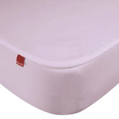 Drap Housse Protège Matelas Imperméable 2 En 1 Epeda Iris