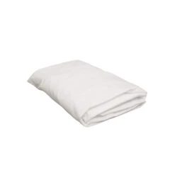Drap Housse Bébé 100% Coton Biologique Bonnet 15 Cm 20 Drap Housse Bébé 100% Coton Biologique Bonnet 15 Cm -Magasin De Literie drap housse bio blanc fond blanc 1 2