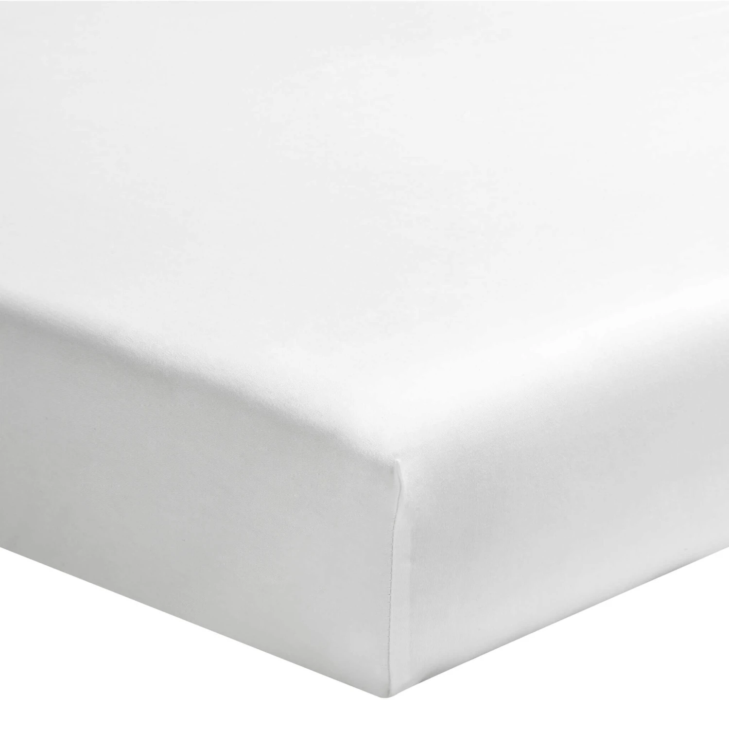 Drap Housse Bébé 100% Coton Biologique Bonnet 15 Cm 10 Drap Housse Bébé 100% Coton Biologique Bonnet 15 Cm – Image 8