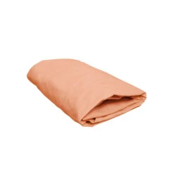 Drap Housse Bébé 100% Coton Biologique Bonnet 15 Cm 14 Drap Housse Bébé 100% Coton Biologique Bonnet 15 Cm -Magasin De Literie drap housse bio rose poudre fond blanc 3