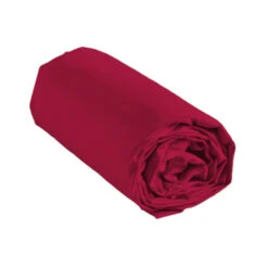 Drap Housse Biolina En Coton Biologique Bonnet 30 Cm 36 Drap Housse Biolina En Coton Biologique Bonnet 30 Cm -Magasin De Literie drap housse biolina bordeaux fondblanc