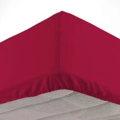 Drap Housse Biolina En Coton Biologique Bonnet 30 Cm 27 Drap Housse Biolina En Coton Biologique Bonnet 30 Cm -Magasin De Literie drap housse biolina bordeaux zoom