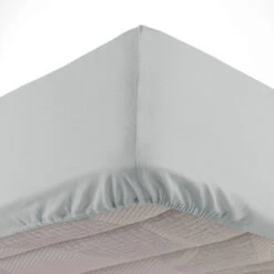 Drap Housse Biolina En Coton Biologique Bonnet 30 Cm 29 Drap Housse Biolina En Coton Biologique Bonnet 30 Cm -Magasin De Literie drap housse biolina gris zoom