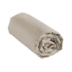 Drap Housse Biolina En Coton Biologique Bonnet 30 Cm 32 Drap Housse Biolina En Coton Biologique Bonnet 30 Cm -Magasin De Literie drap housse biolina taupe fondblanc