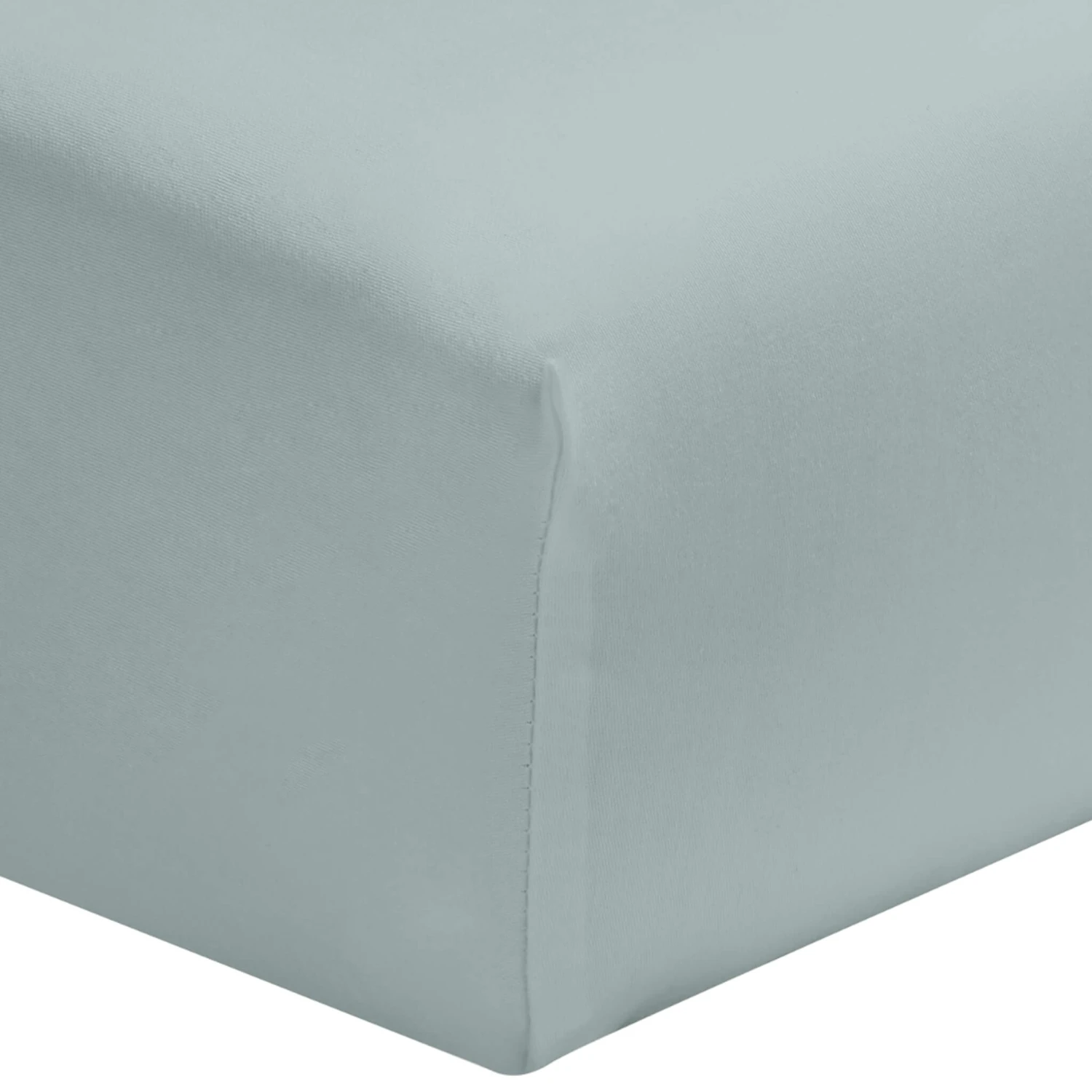 Drap Housse Percale Archipel Bonnet 30 Cm 4 Drap Housse Percale Archipel Bonnet 30 Cm – Image 2
