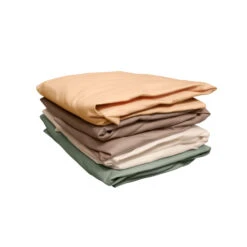 Drap Housse Bébé Cododo Percale Bonnet 10 Cm 50x85