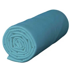 Lot De 2 Draps Housses Bébé En Jersey Bio Imprimés étoiles Et Cœurs Turquoise 13 Lot De 2 Draps Housses Bébé En Jersey Bio Imprimés étoiles Et Cœurs Turquoise -Magasin De Literie drap housse turquoise fond blanc