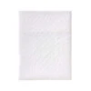 Drap Plat Blanc 100% Lin -Magasin De Literie drap plat lin blanc fond blanc 1