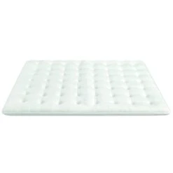 Surmatelas Epeda Actif Cocoon 10 Surmatelas Epeda Actif Cocoon -Magasin De Literie e ds sm actif cocoon profil fond blanc