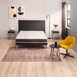 Matelas Bultex Nano Et Mousse Bodysoft Essential 16 Matelas Bultex Nano Et Mousse Bodysoft Essential -Magasin De Literie ensemble bultex essential face ambiance