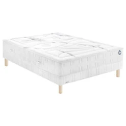 Ensemble Bultex Nano Confort Extra-ferme LIGHTNESS