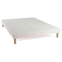 Ensemble Enfant Matelas Mousse Tranquillité + Sommier + Pieds 7 Ensemble Enfant Matelas Mousse Tranquillité + Sommier + Pieds -Magasin De Literie ensemble enfant tranquillit fond blanc 3