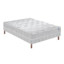 Matelas Bultex Nano Silvery 14 Matelas Bultex Nano Silvery -Magasin De Literie ensemble silvery3 1