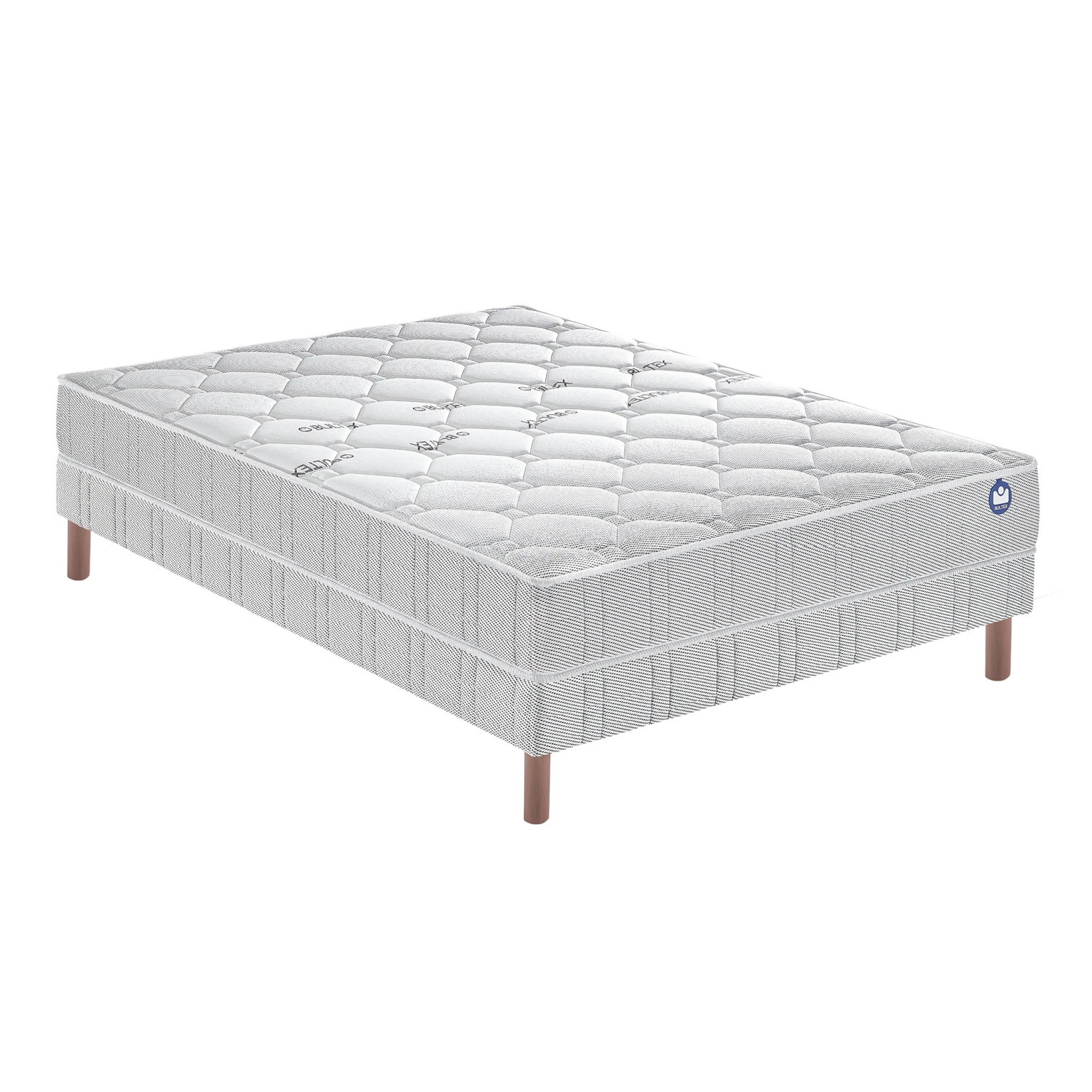 Matelas Bultex Nano Silvery 8 Matelas Bultex Nano Silvery – Image 6
