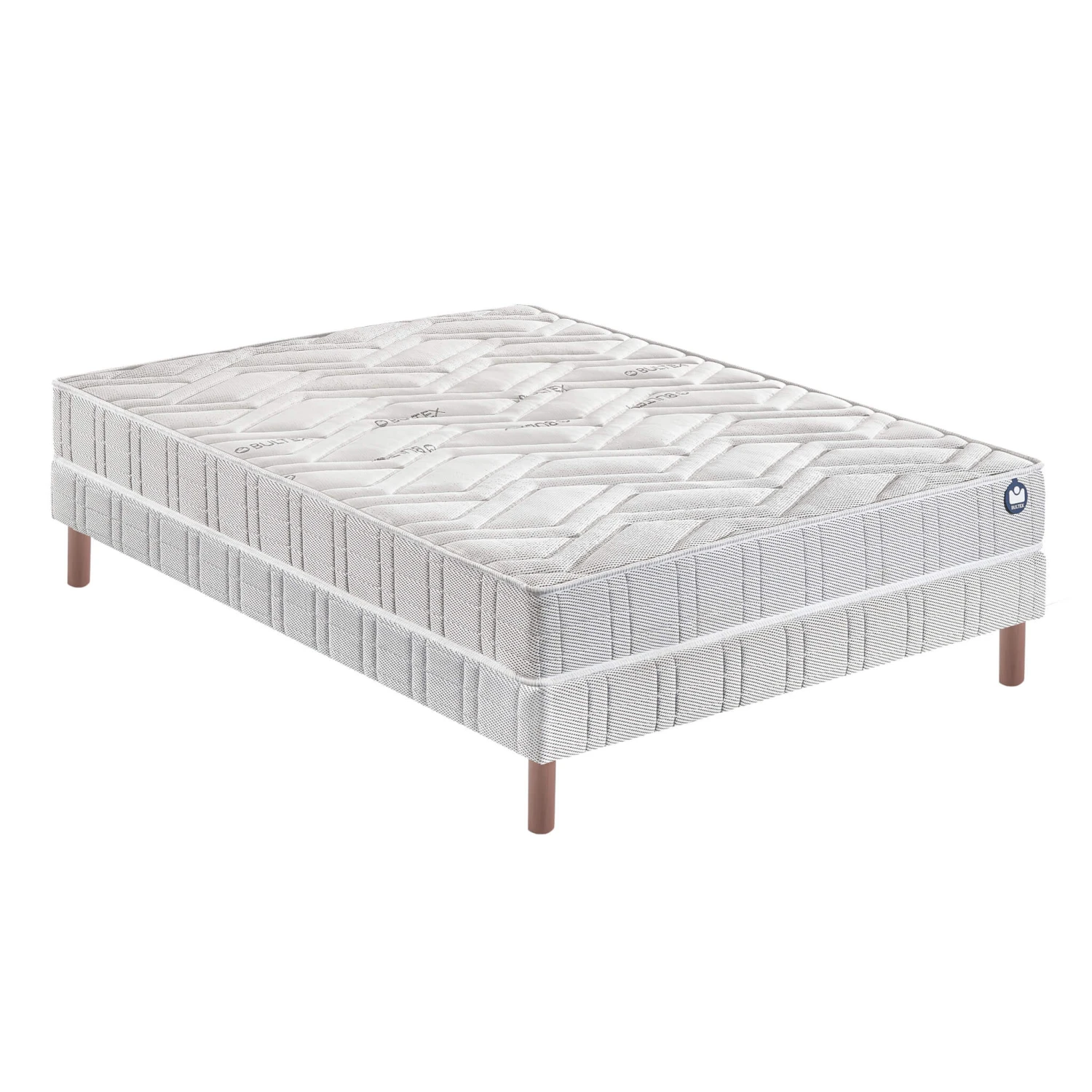 Matelas Bultex Nano Inox 8 Matelas Bultex Nano Inox – Image 6