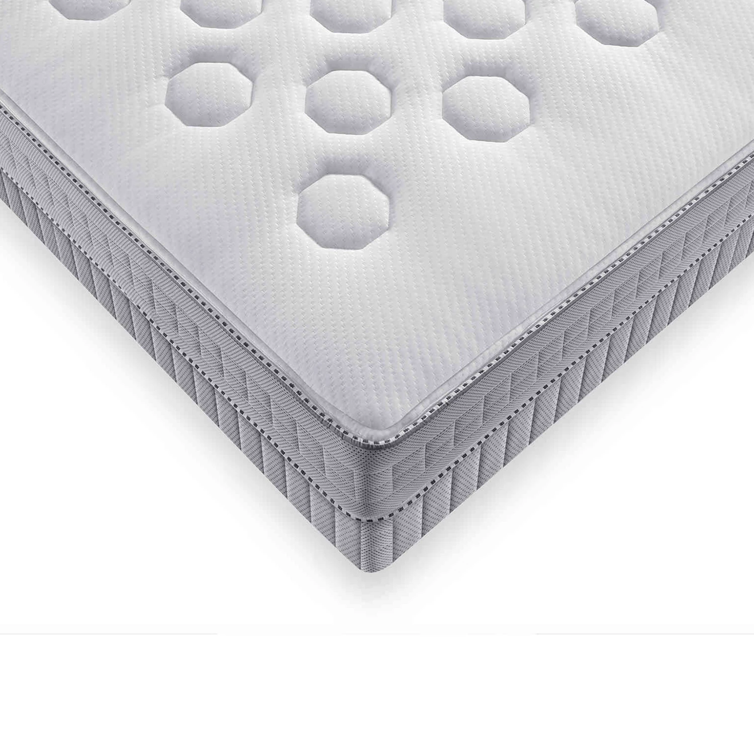 Ensemble Simmons 504 Ressorts Ensachés SW1 7 Ensemble Simmons 504 Ressorts Ensachés SW1 – Image 5