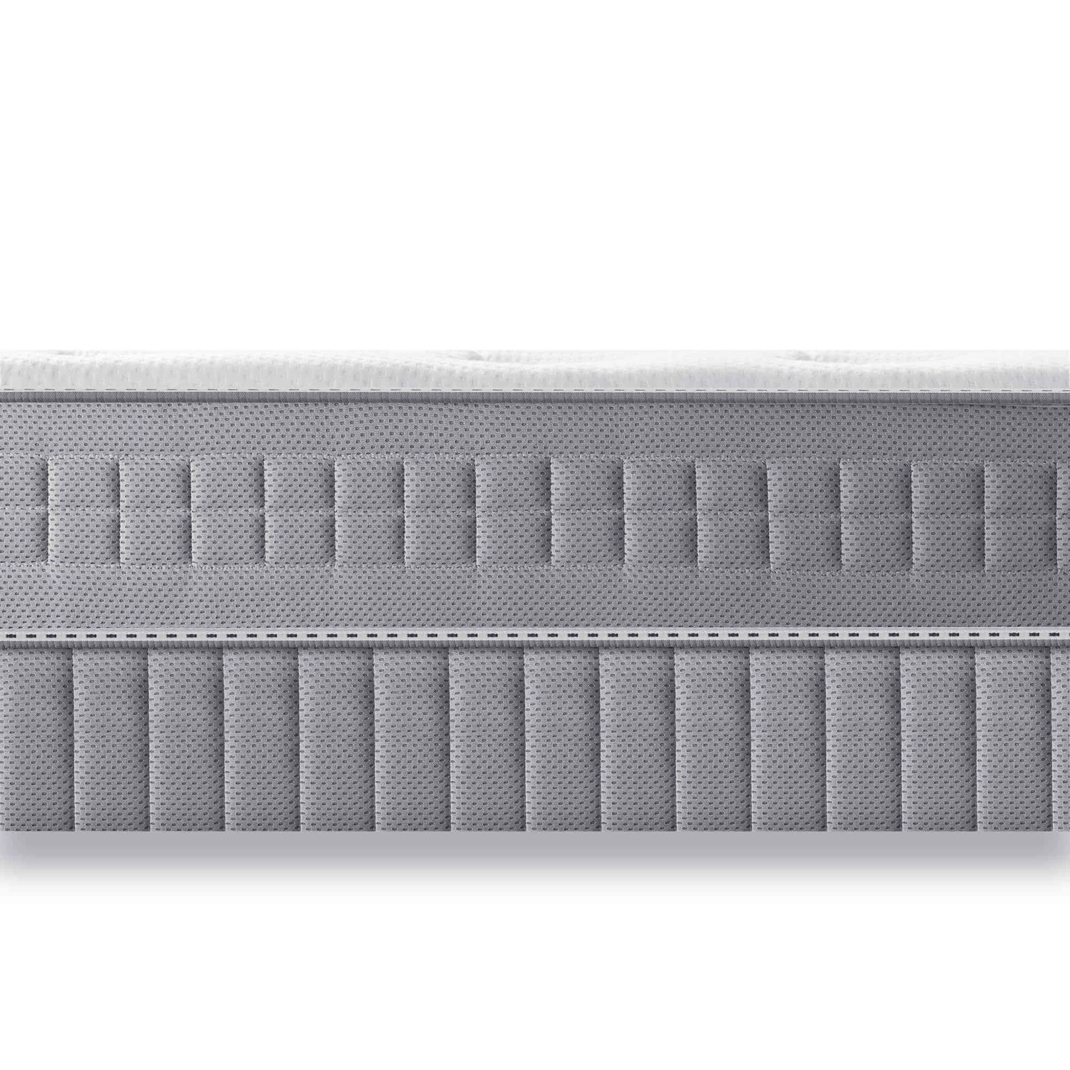 Ensemble Simmons 504 Ressorts Ensachés SW1 8 Ensemble Simmons 504 Ressorts Ensachés SW1 – Image 6