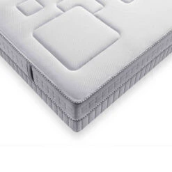 Ensemble Simmons 580 Ressorts Ensachés SW3 -Magasin De Literie ensemble sw3 2