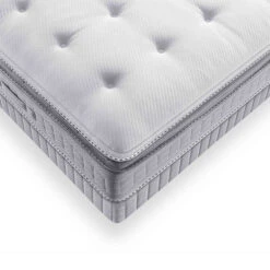 Ensemble Simmons 651 Ressorts Ensachés + Surmatelas Intégré SW5 13 Ensemble Simmons 651 Ressorts Ensachés + Surmatelas Intégré SW5 -Magasin De Literie ensemble sw5 5