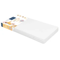 Candide Matelas Bébé Déhoussable ESSENTIEL 8 Candide Matelas Bébé Déhoussable ESSENTIEL -Magasin De Literie essentiel fond blanc 1 1
