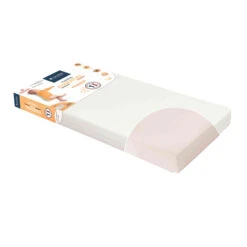 Candide Matelas Bébé Déhoussable ESSENTIEL 9 Candide Matelas Bébé Déhoussable ESSENTIEL -Magasin De Literie essentiel fond blanc 2 1
