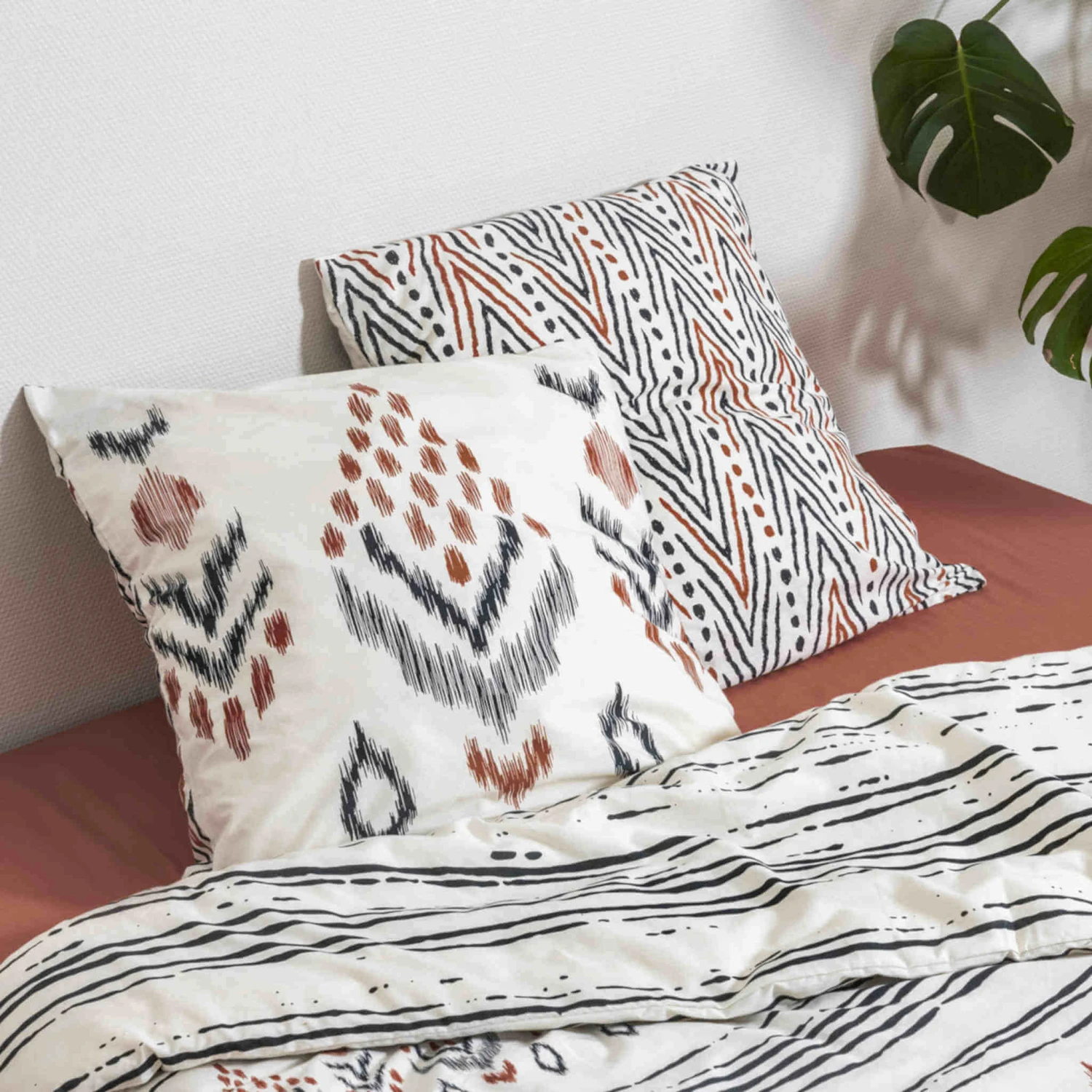 Parure De Lit Ethnic 6 Parure De Lit Ethnic – Image 4