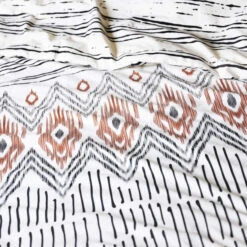 Parure De Lit Ethnic 13 Parure De Lit Ethnic -Magasin De Literie ethnic 4